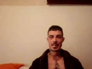 roberx7 webcam model stream image