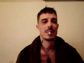 roberx7 webcam model stream image