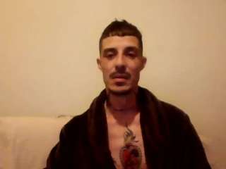 roberx7 webcam model stream image