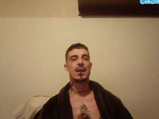 roberx7 webcam model stream image