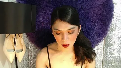 RoseAmarie webcam model stream image