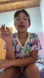 anahi50 webcam model stream image