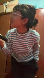 anahi50 webcam model stream image