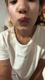 anahi50 webcam model stream image