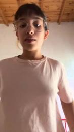 anahi50 webcam model stream image