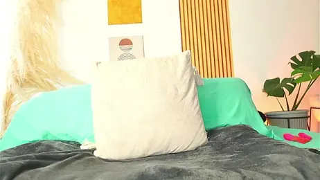 euphoricbunny webcam model stream image