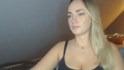 ScarlettAngelX webcam model stream image