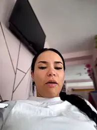 Naatalia webcam model stream image