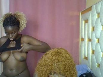 WetBarbies webcam model stream image