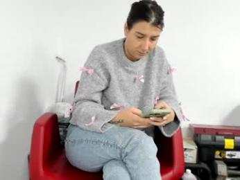 sexy07sexy webcam chaturbate model stream image