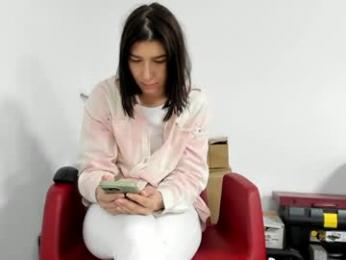 sexy07sexy webcam model stream image