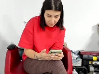 sexy07sexy webcam chaturbate model stream image