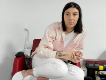 sexy07sexy webcam model stream image