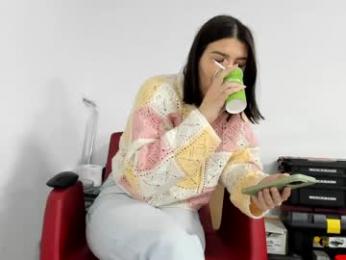 sexy07sexy webcam model stream image