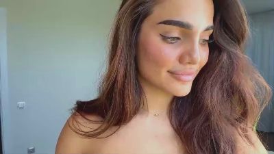 CasandraRinard webcam model stream image
