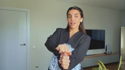 CasandraRinard webcam model stream image
