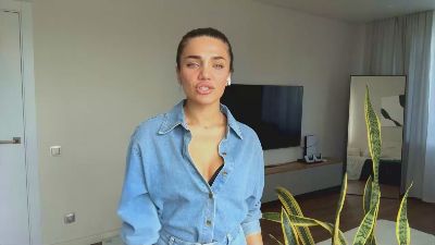 CasandraRinard webcam model stream image