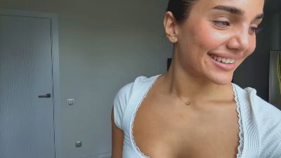 CasandraRinard webcam model stream image