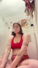 mclacy webcam model stream image