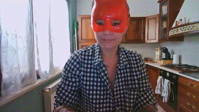 AmiKat webcam cam4 model stream image