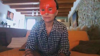 AmiKat webcam model stream image