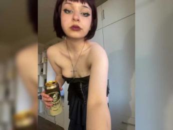 Piterskaya02 webcam model stream image