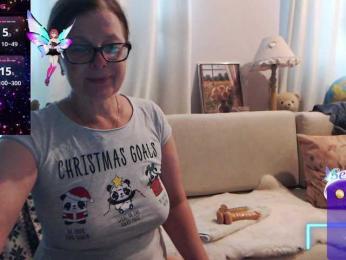 HelenBerg webcam model stream image