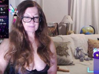 HelenBerg webcam model stream image