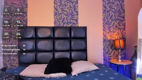 megan_al webcam stripchat model stream image