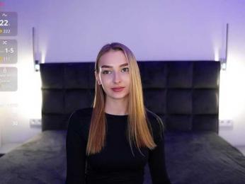 exlar webcam model stream image