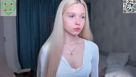 CherrylHolme webcam model stream image