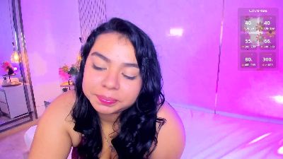 Naireth_ webcam model stream image