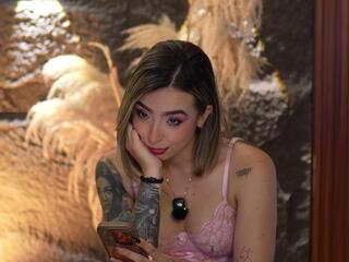 Ema Malkova webcam model stream image