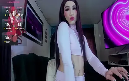 body_fox19 webcam model stream image