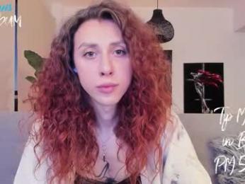 bumbum_kalibum webcam chaturbate model stream image