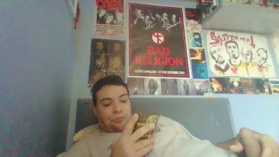 Mrborquez webcam model stream image