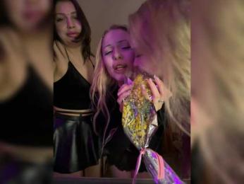 Iiiillllyyyy webcam bongacams model stream image