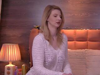 Olivia Onya webcam model stream image