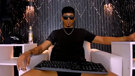Gregory_Sforza webcam model stream image