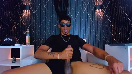 Gregory_Sforza webcam model stream image