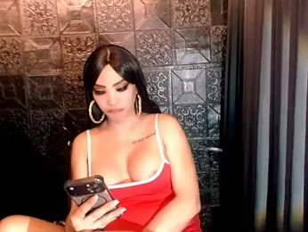 ASIANHOTTIE_69 webcam model stream image