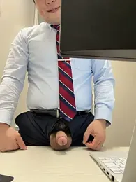 Nobu_469 webcam model stream image