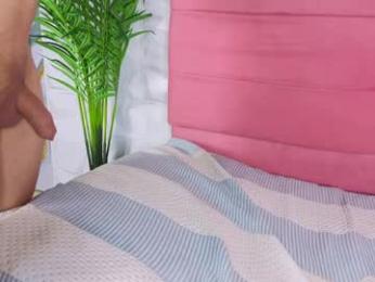 mily_and_mateo webcam model stream image