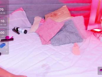 Mandywester webcam model stream image