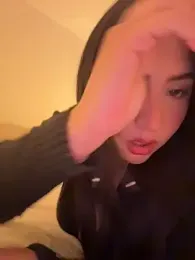 vellaah webcam model stream image