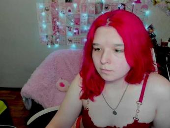 Acid-Kate webcam model stream image