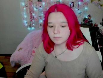 Acid-Kate webcam model stream image