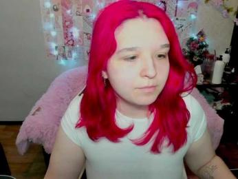 Acid-Kate webcam model stream image