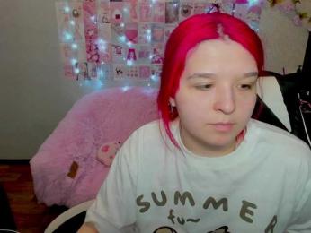 Acid-Kate webcam model stream image