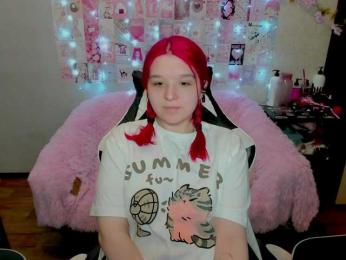 Acid-Kate webcam model stream image